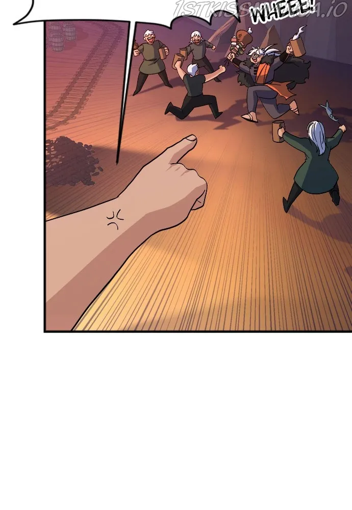 The Last Golden Child Zinmanga X Chapter 58 Page 91