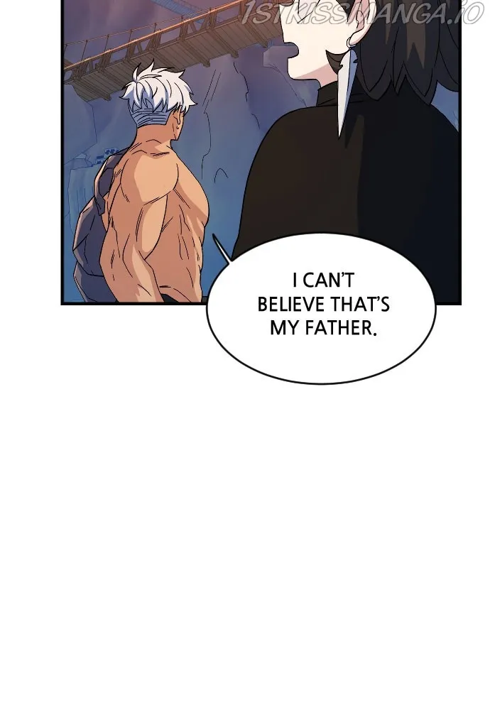 The Last Golden Child Zinmanga X Chapter 58 Page 94