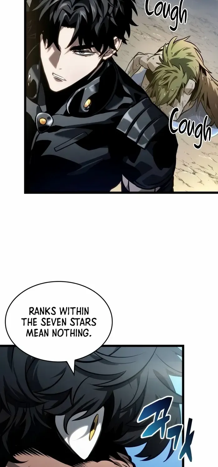 The World After The Fall Zinmanga X Chapter 145 Page 10