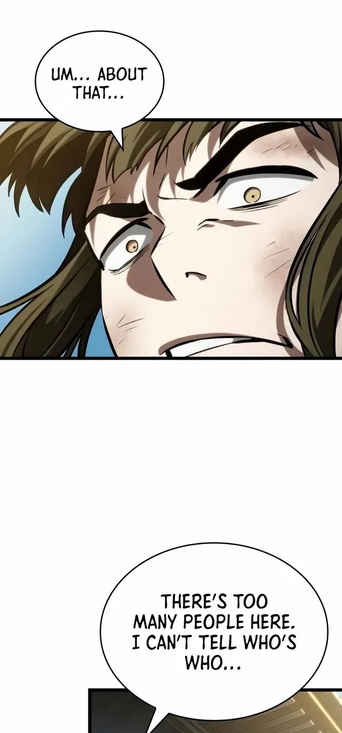 The World After The Fall Zinmanga X Chapter 145 Page 23