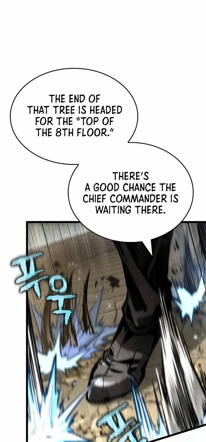 The World After The Fall Zinmanga X Chapter 145 Page 28