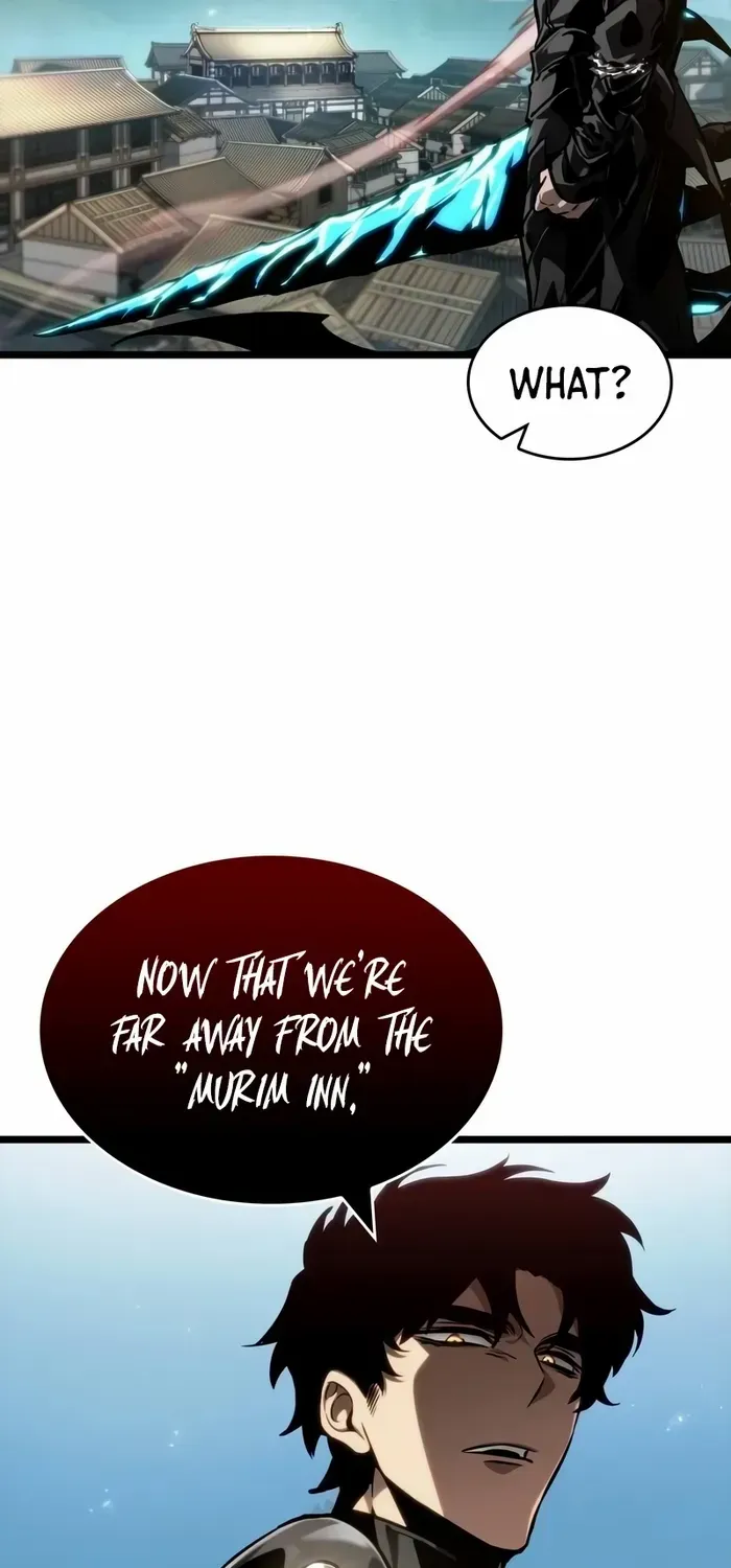 The World After The Fall Zinmanga X Chapter 145 Page 39