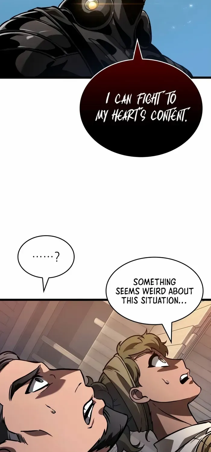 The World After The Fall Zinmanga X Chapter 145 Page 40
