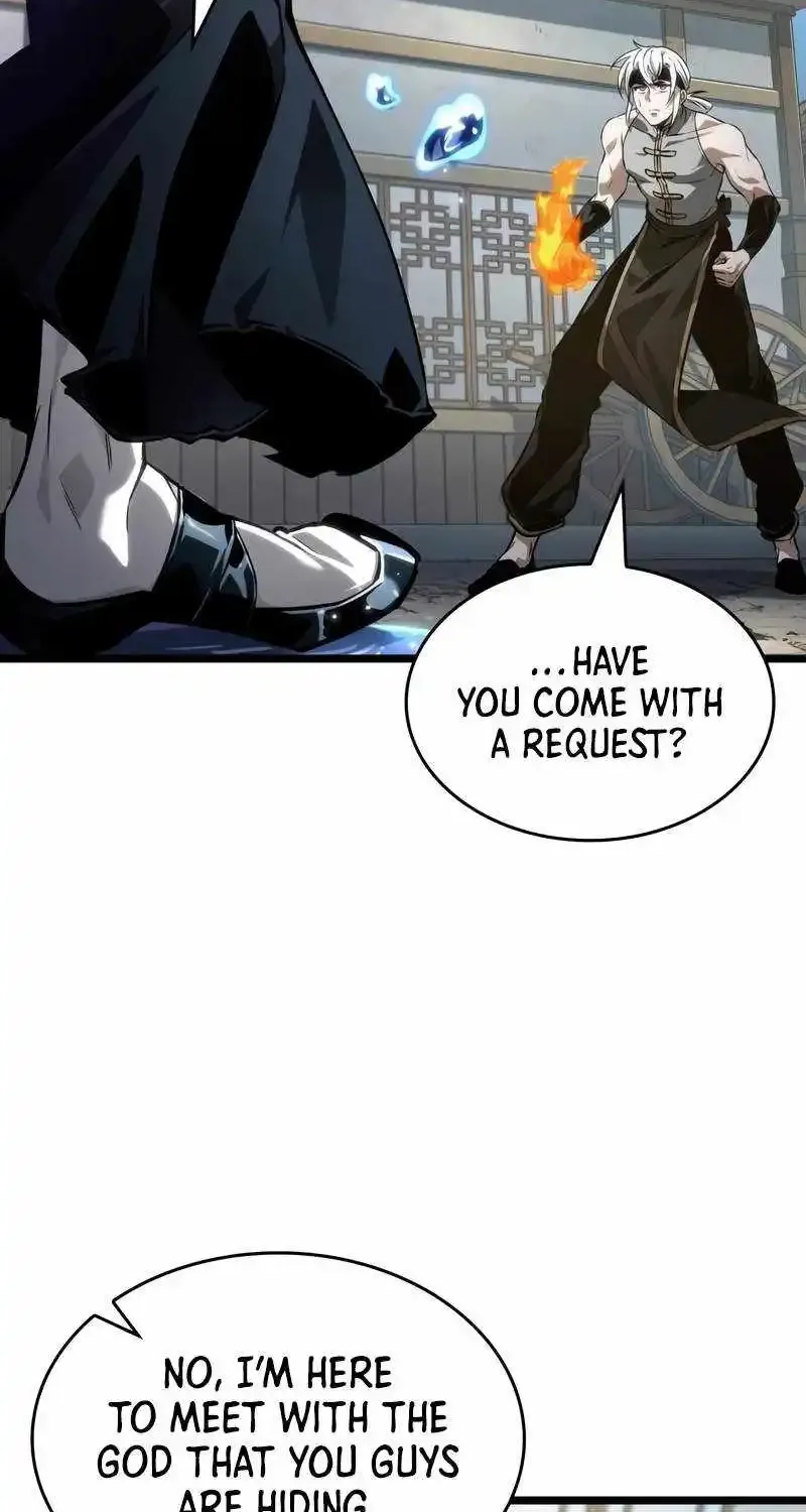 The World After The Fall Zinmanga X Chapter 144 Page 62