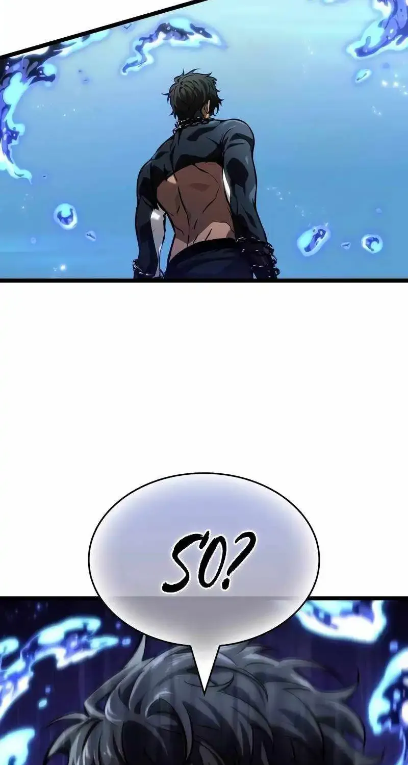The World After The Fall Zinmanga X Chapter 144 Page 64