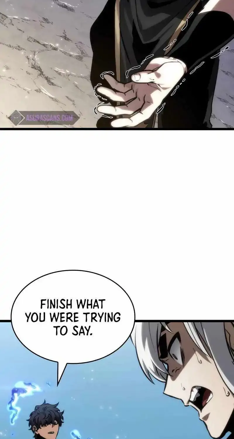 The World After The Fall Zinmanga X Chapter 144 Page 74