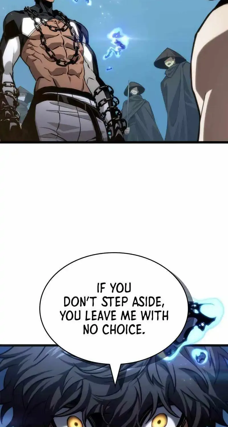 The World After The Fall Zinmanga X Chapter 144 Page 75