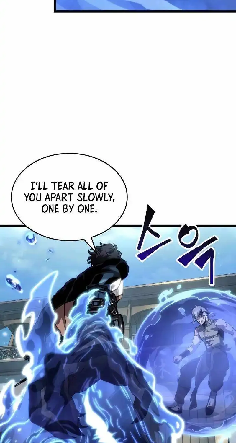 The World After The Fall Zinmanga X Chapter 144 Page 82
