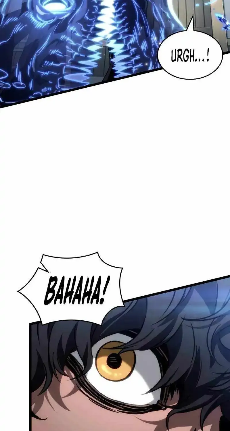 The World After The Fall Zinmanga X Chapter 144 Page 83