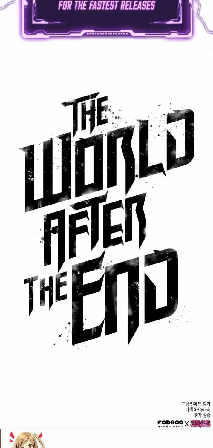 The World After The Fall Zinmanga X Chapter 144 Page 100