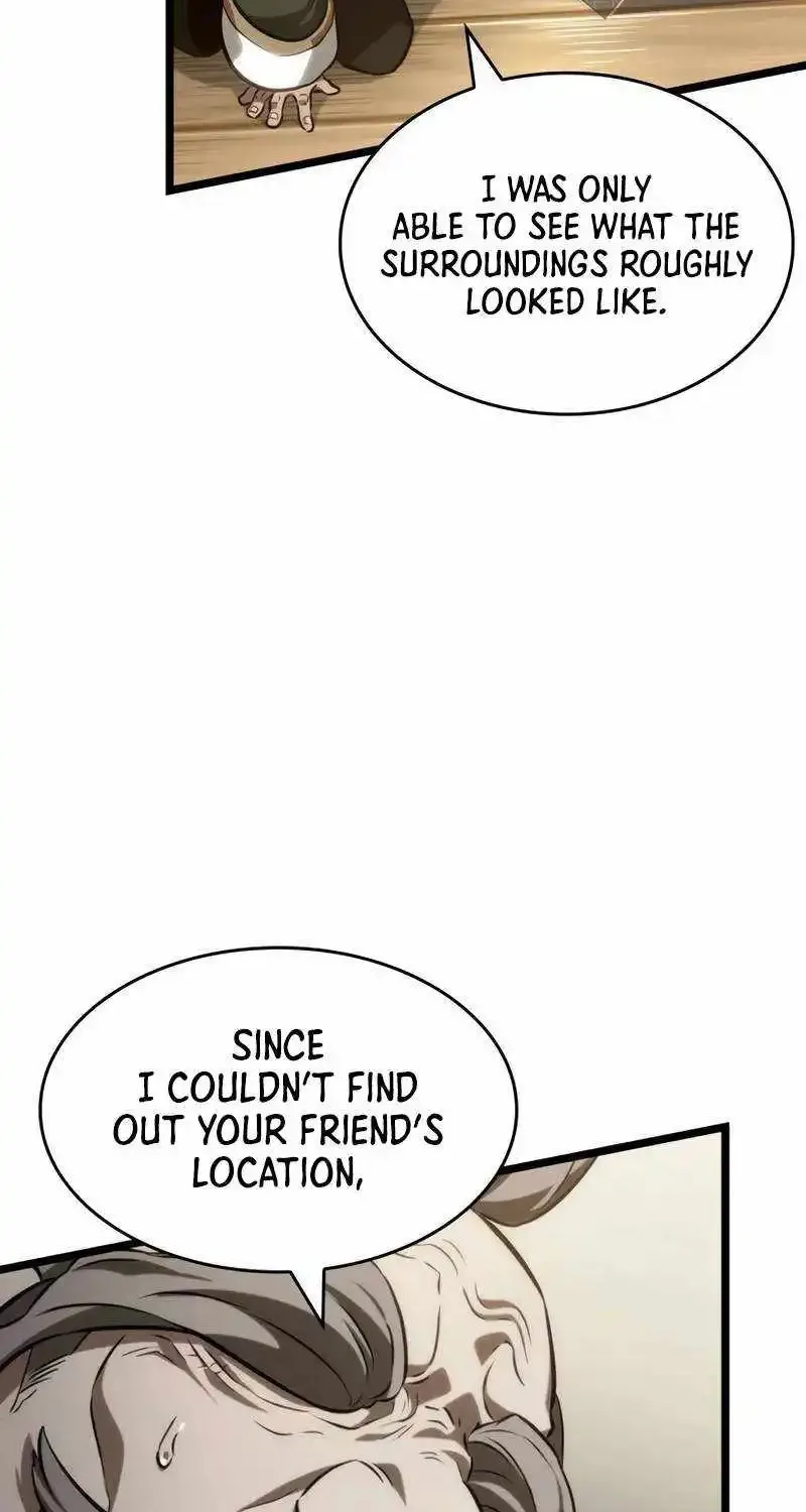 The World After The Fall Zinmanga X Chapter 143 Page 19