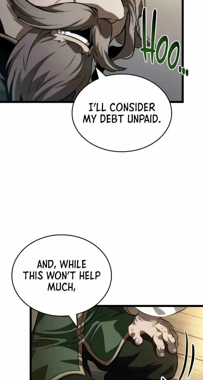 The World After The Fall Zinmanga X Chapter 143 Page 20