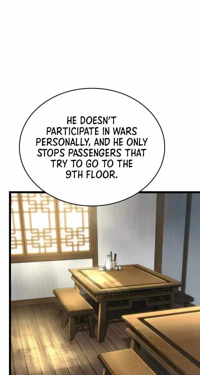 The World After The Fall Zinmanga X Chapter 143 Page 24