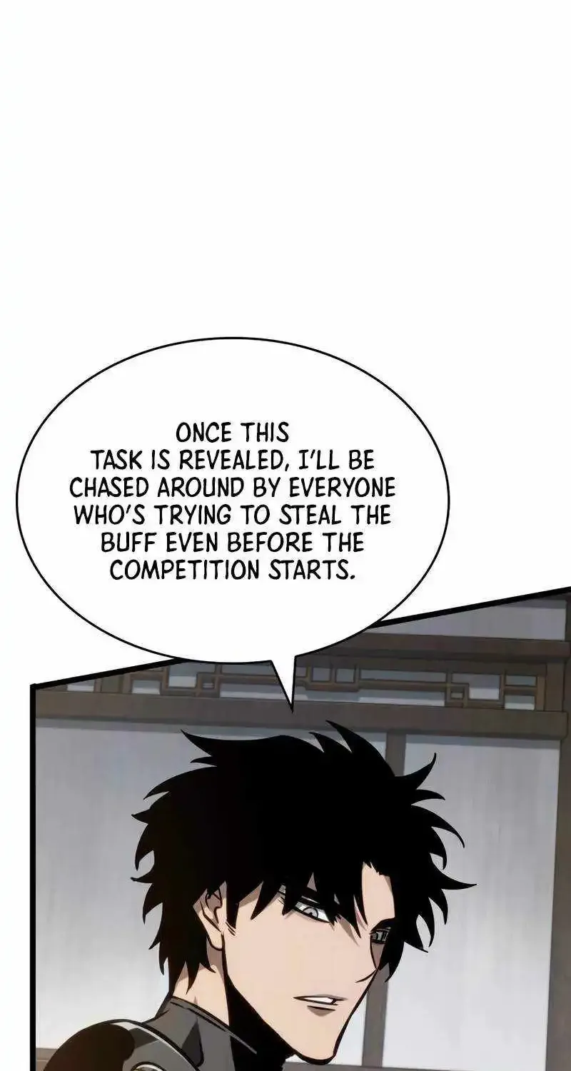 The World After The Fall Zinmanga X Chapter 143 Page 37