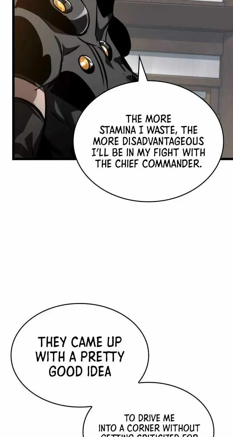 The World After The Fall Zinmanga X Chapter 143 Page 38