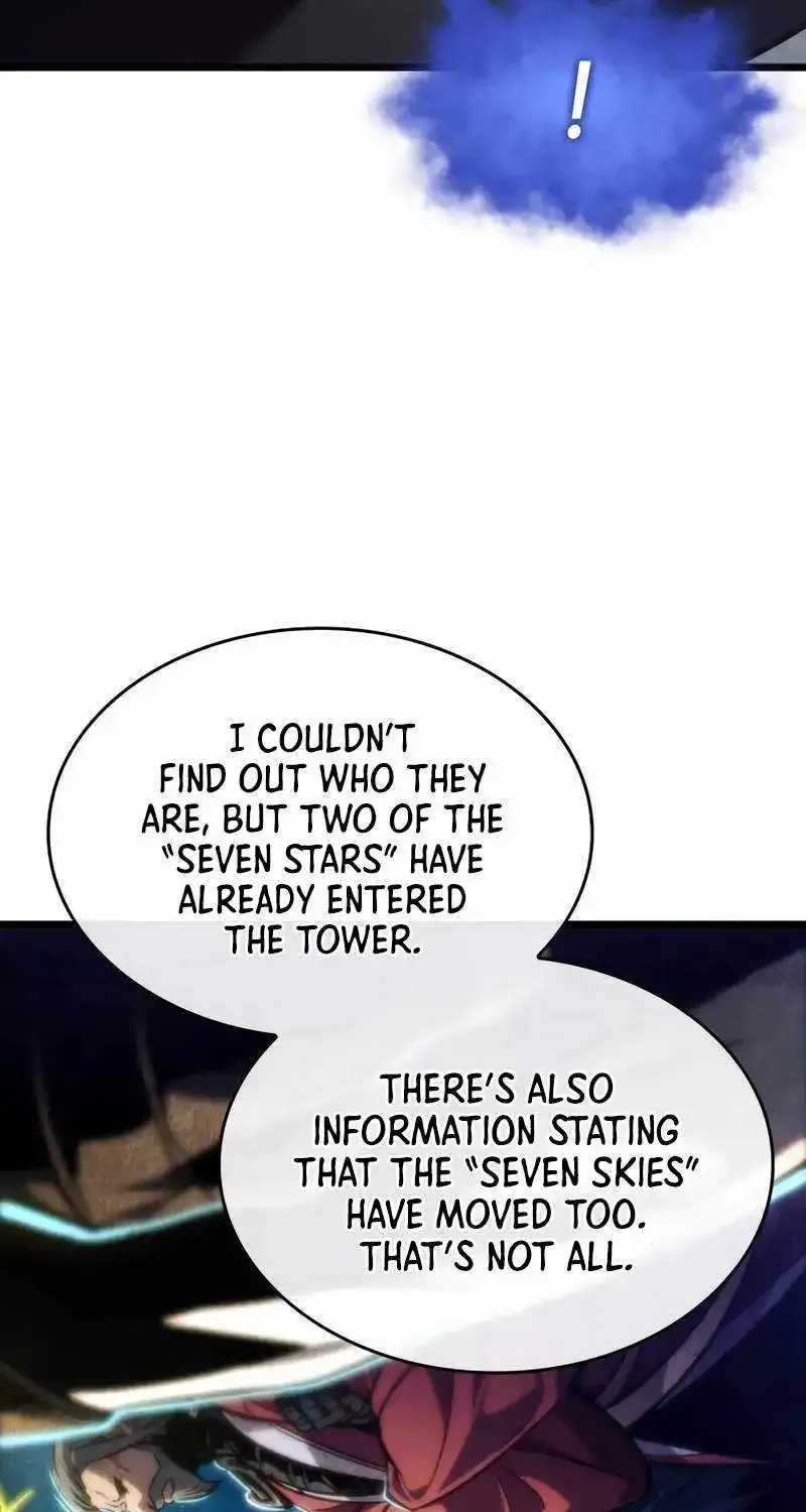 The World After The Fall Zinmanga X Chapter 143 Page 45