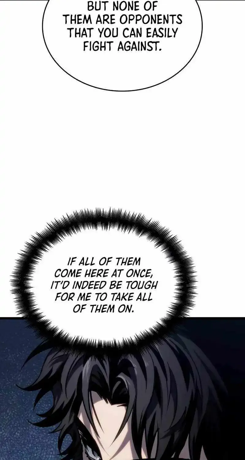 The World After The Fall Zinmanga X Chapter 143 Page 53