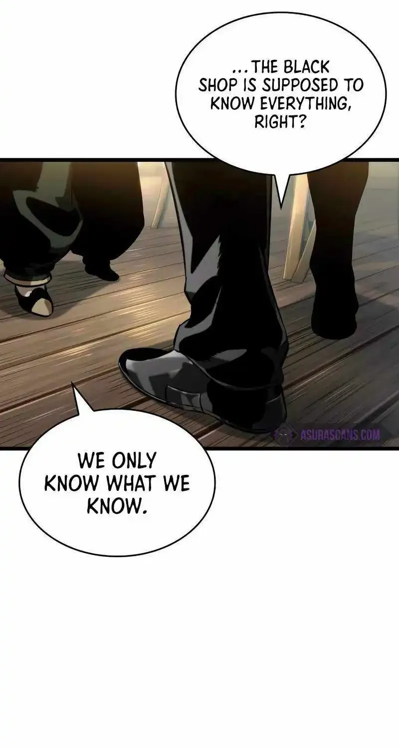 The World After The Fall Zinmanga X Chapter 143 Page 55