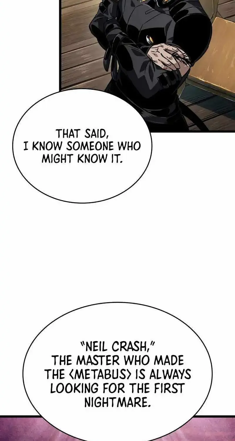 The World After The Fall Zinmanga X Chapter 143 Page 59