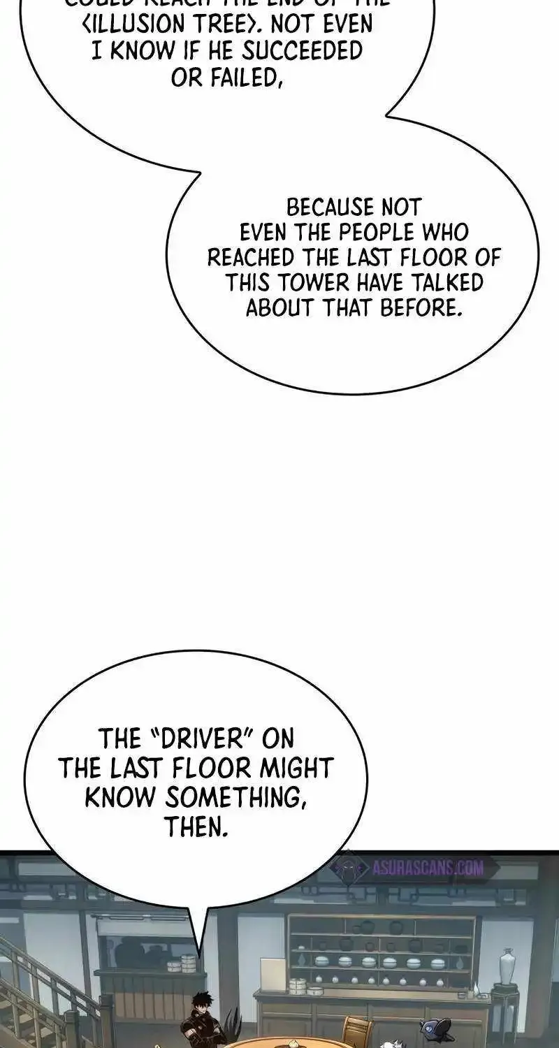 The World After The Fall Zinmanga X Chapter 143 Page 61