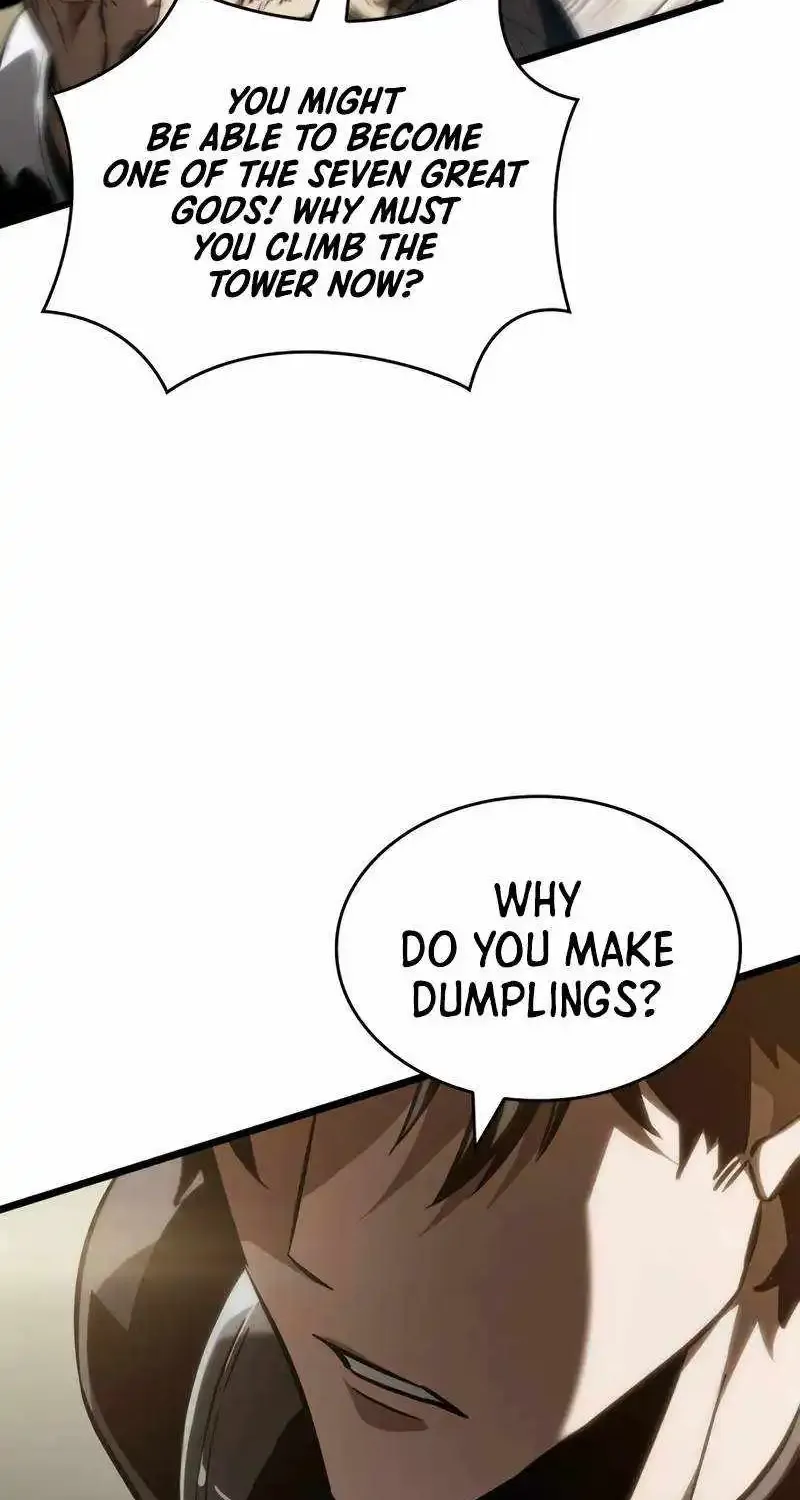 The World After The Fall Zinmanga X Chapter 143 Page 68