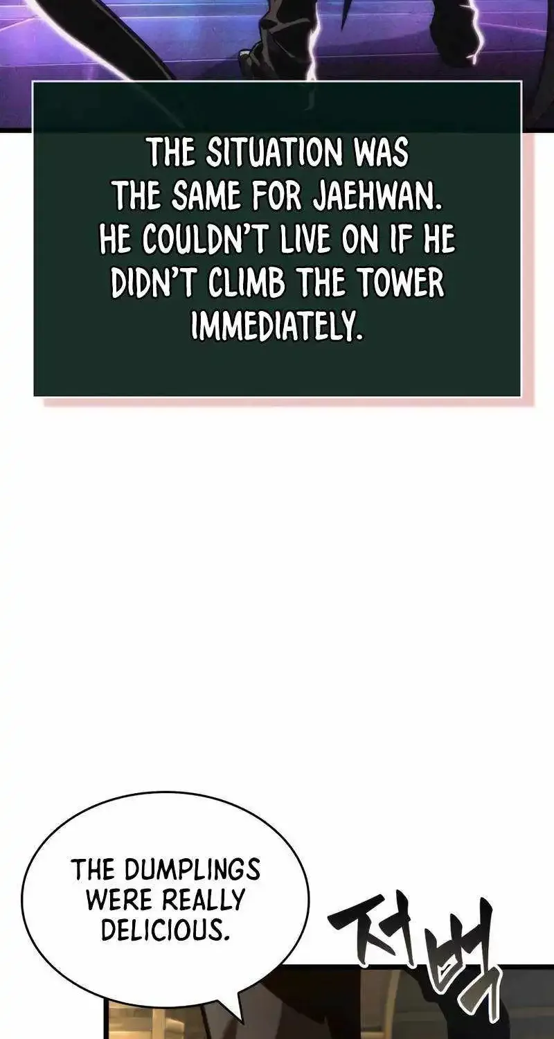 The World After The Fall Zinmanga X Chapter 143 Page 77
