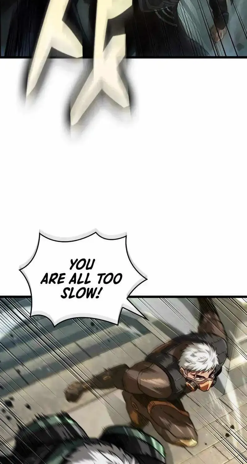 The World After The Fall Zinmanga X Chapter 143 Page 92