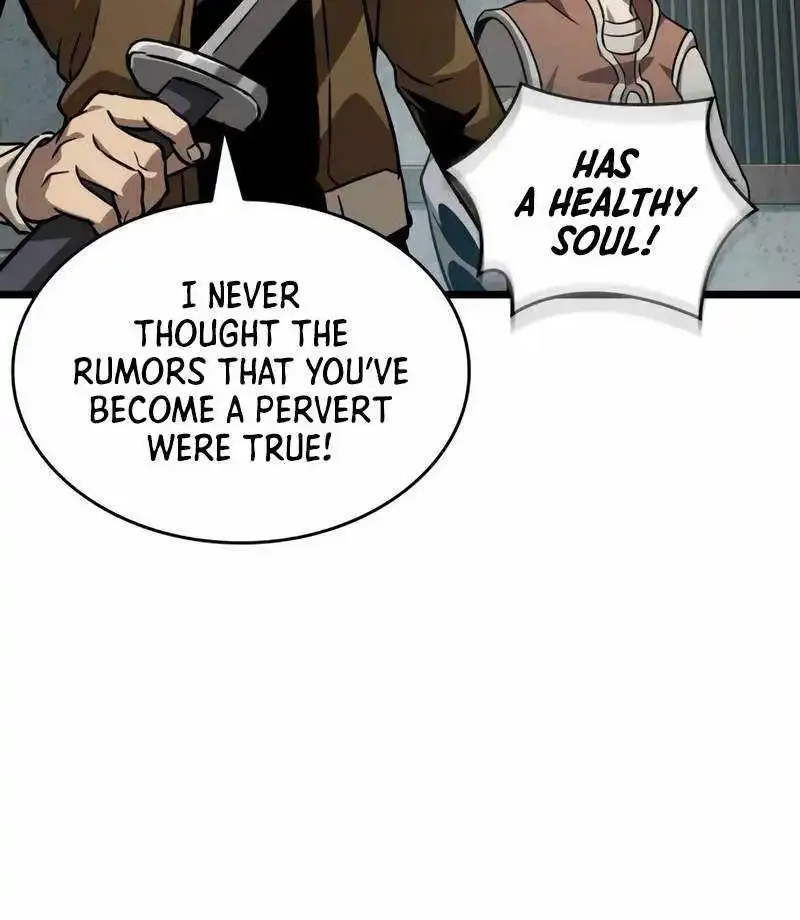 The World After The Fall Zinmanga X Chapter 143 Page 100
