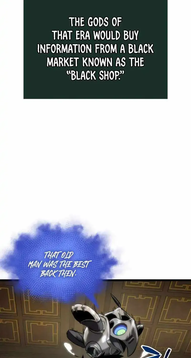 The World After The Fall Zinmanga X Chapter 142 Page 13