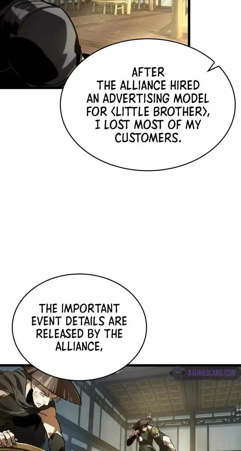 The World After The Fall Zinmanga X Chapter 142 Page 17