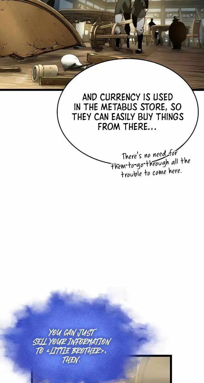 The World After The Fall Zinmanga X Chapter 142 Page 18