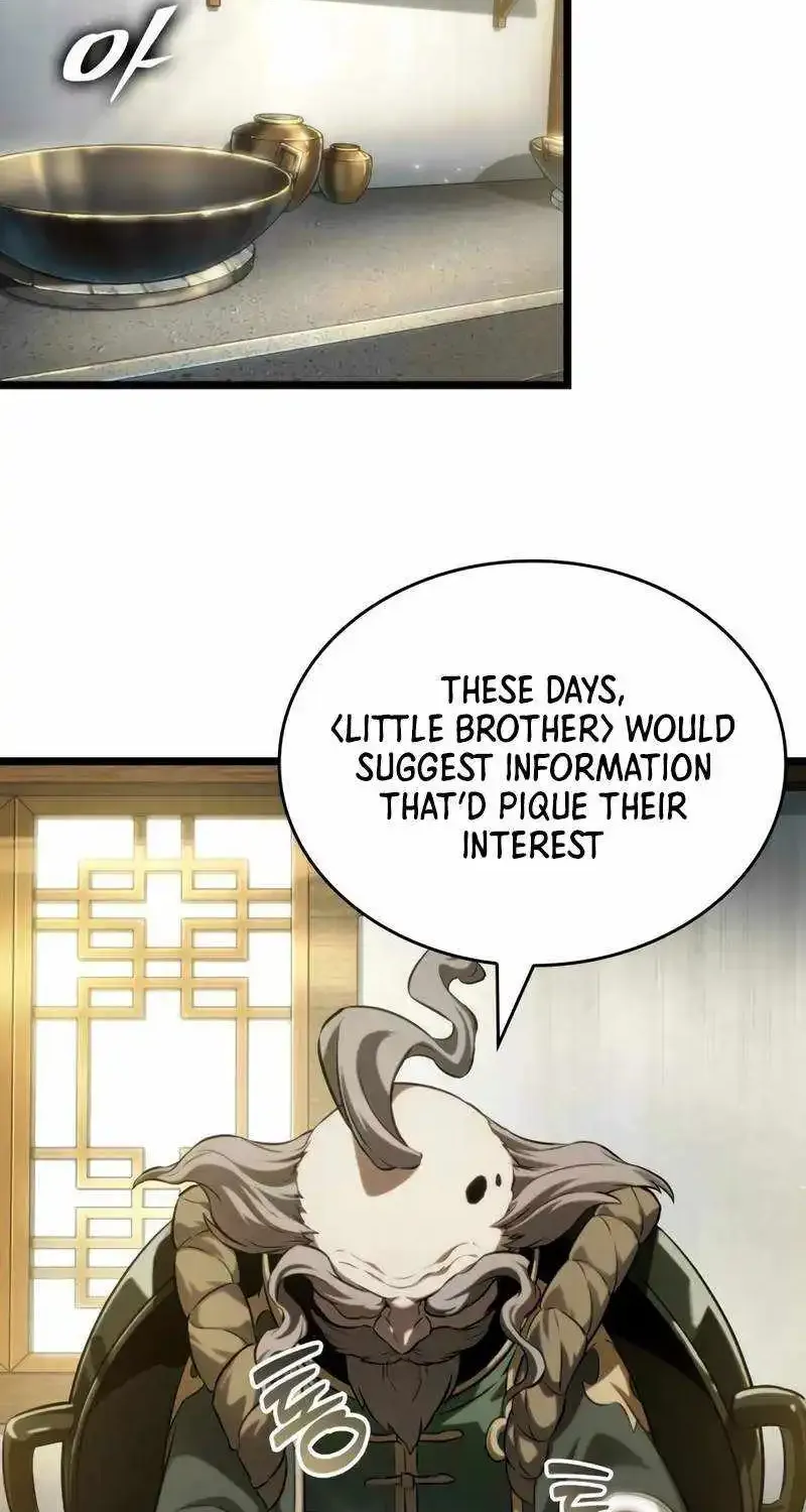 The World After The Fall Zinmanga X Chapter 142 Page 27