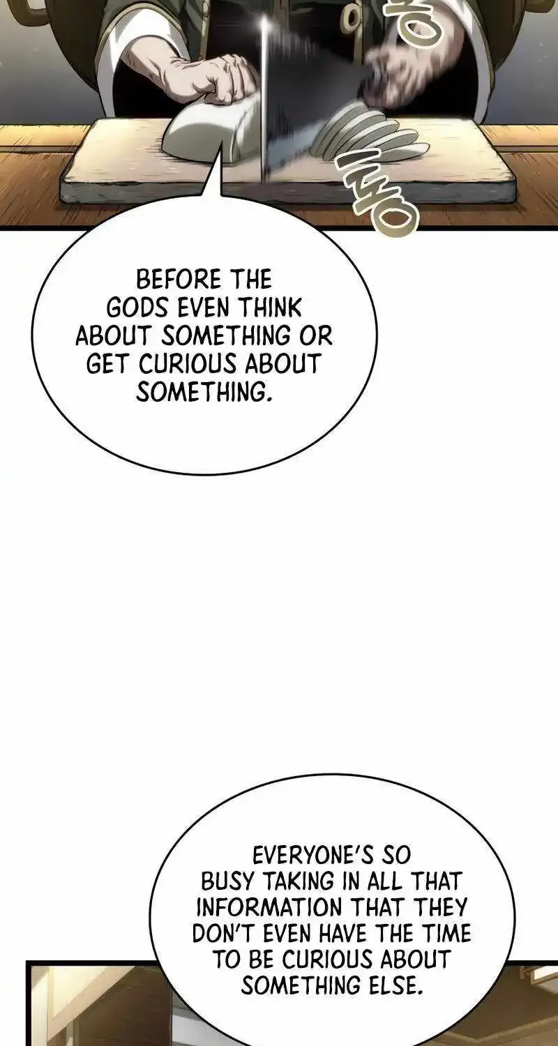 The World After The Fall Zinmanga X Chapter 142 Page 28