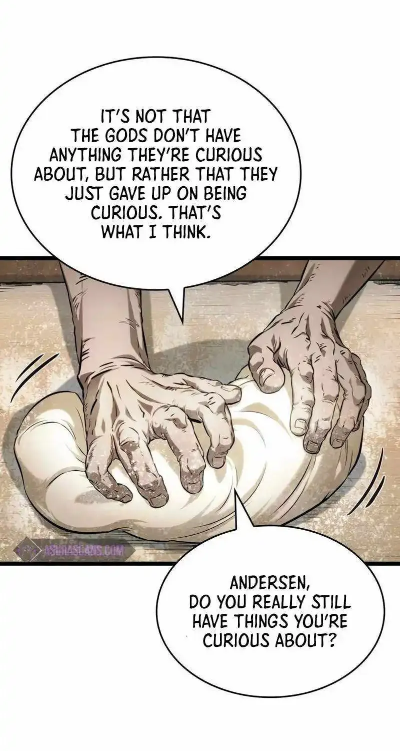 The World After The Fall Zinmanga X Chapter 142 Page 31