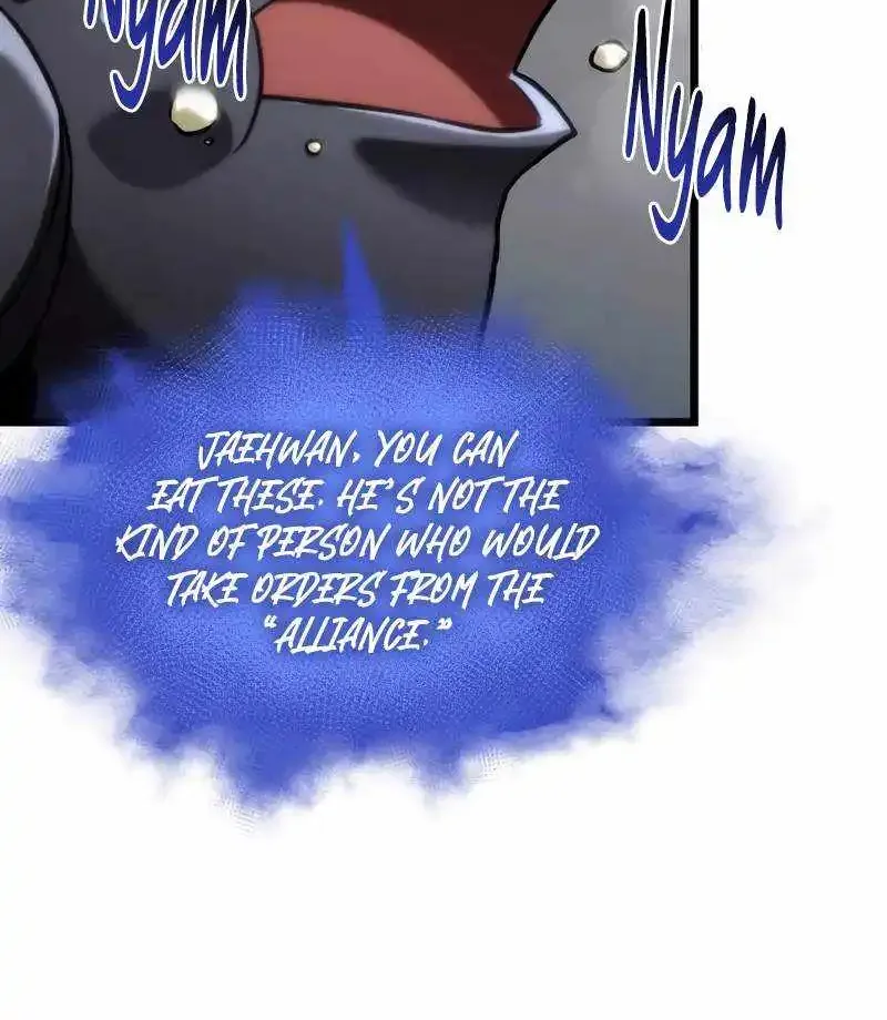 The World After The Fall Zinmanga X Chapter 142 Page 41