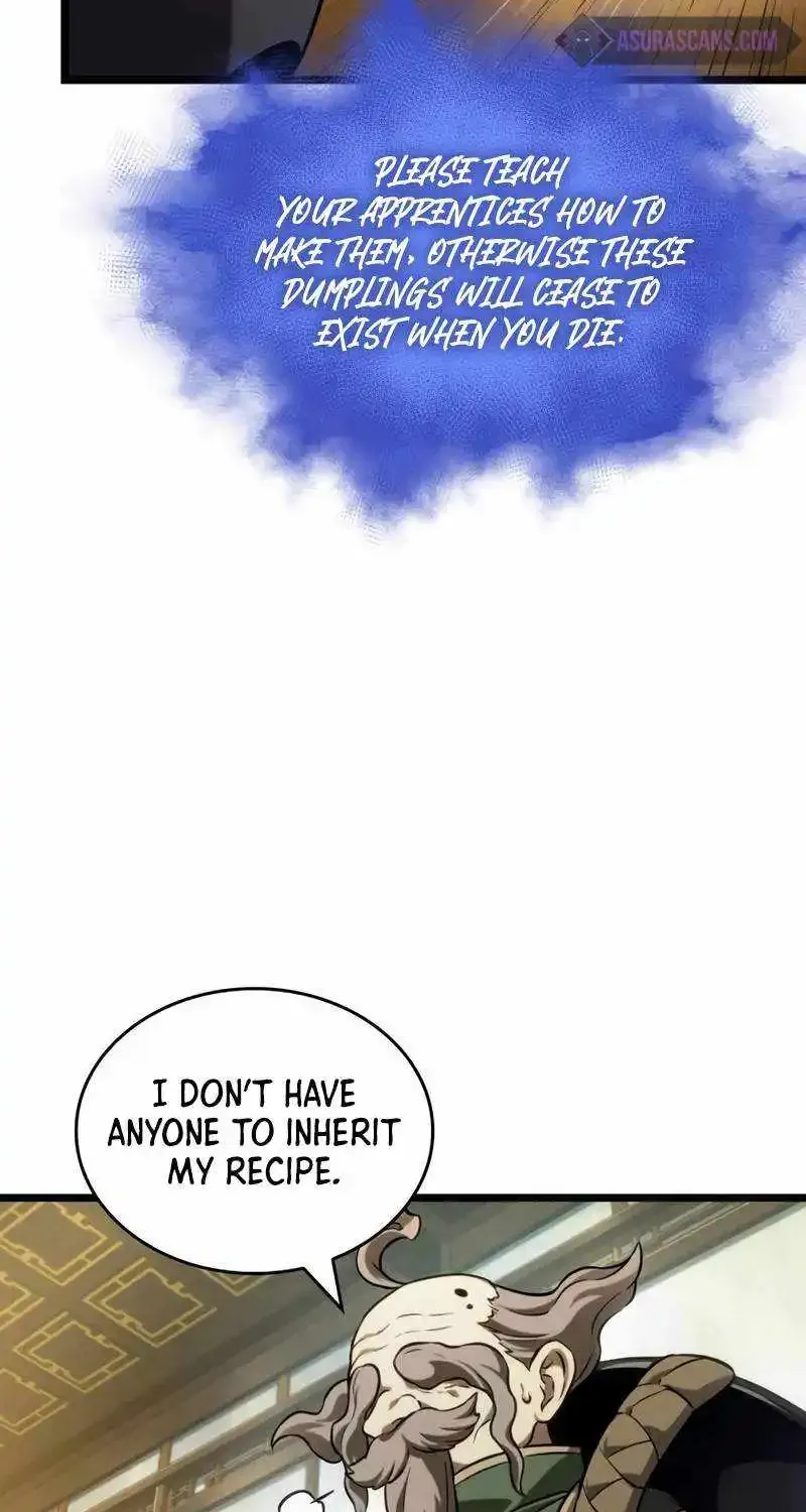 The World After The Fall Zinmanga X Chapter 142 Page 59