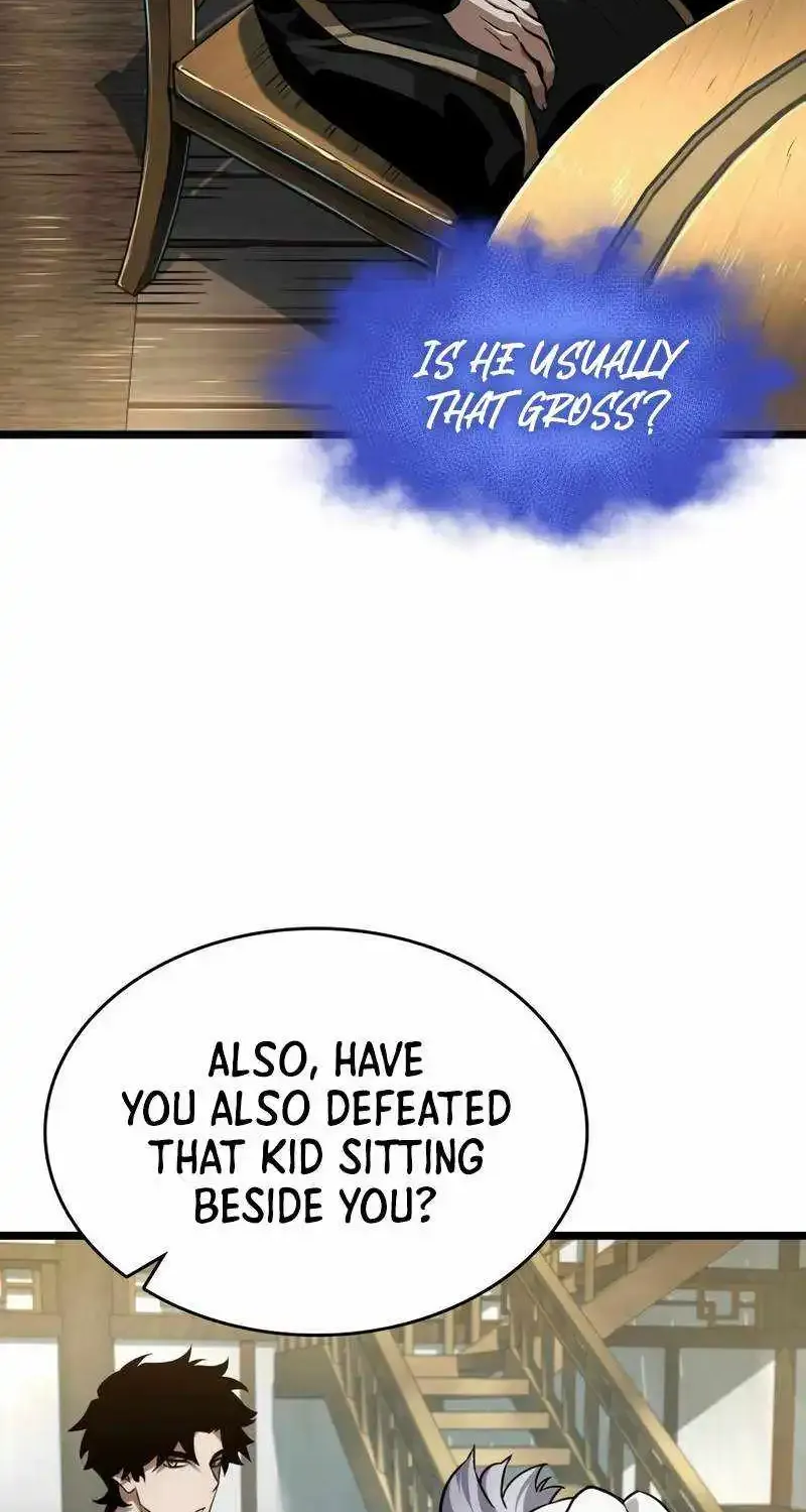 The World After The Fall Zinmanga X Chapter 142 Page 65
