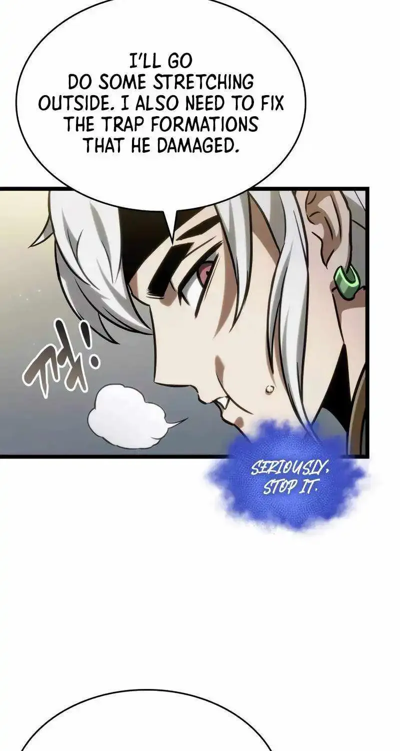 The World After The Fall Zinmanga X Chapter 142 Page 70