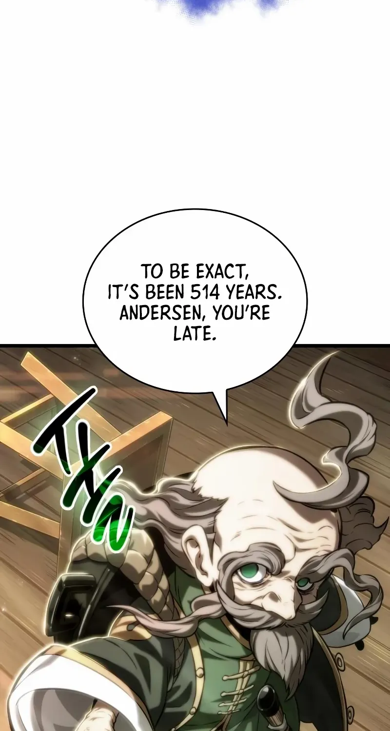 The World After The Fall Zinmanga X Chapter 141 Page 95