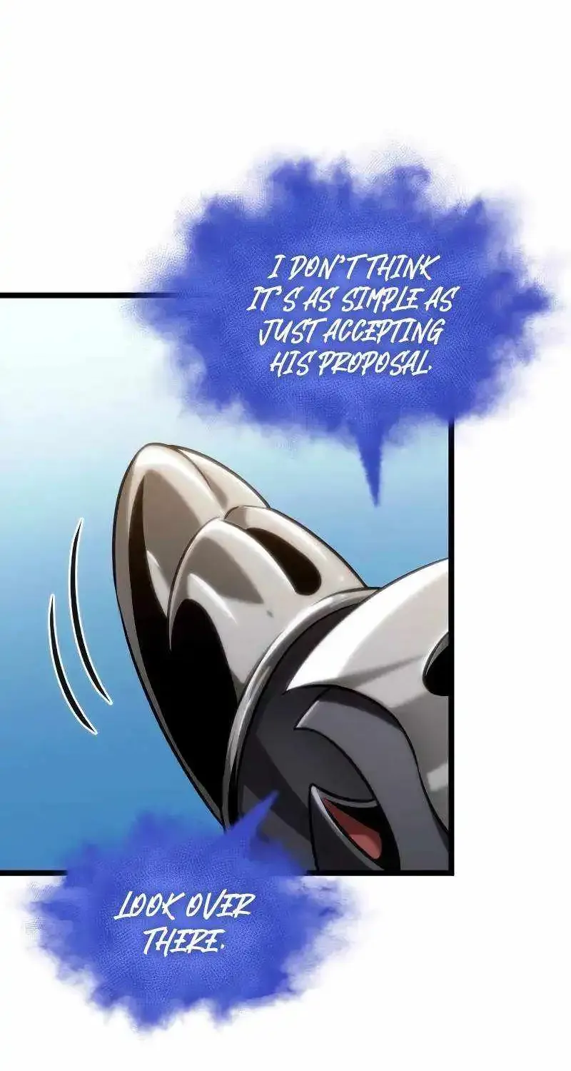 The World After The Fall Zinmanga X Chapter 140 Page 88