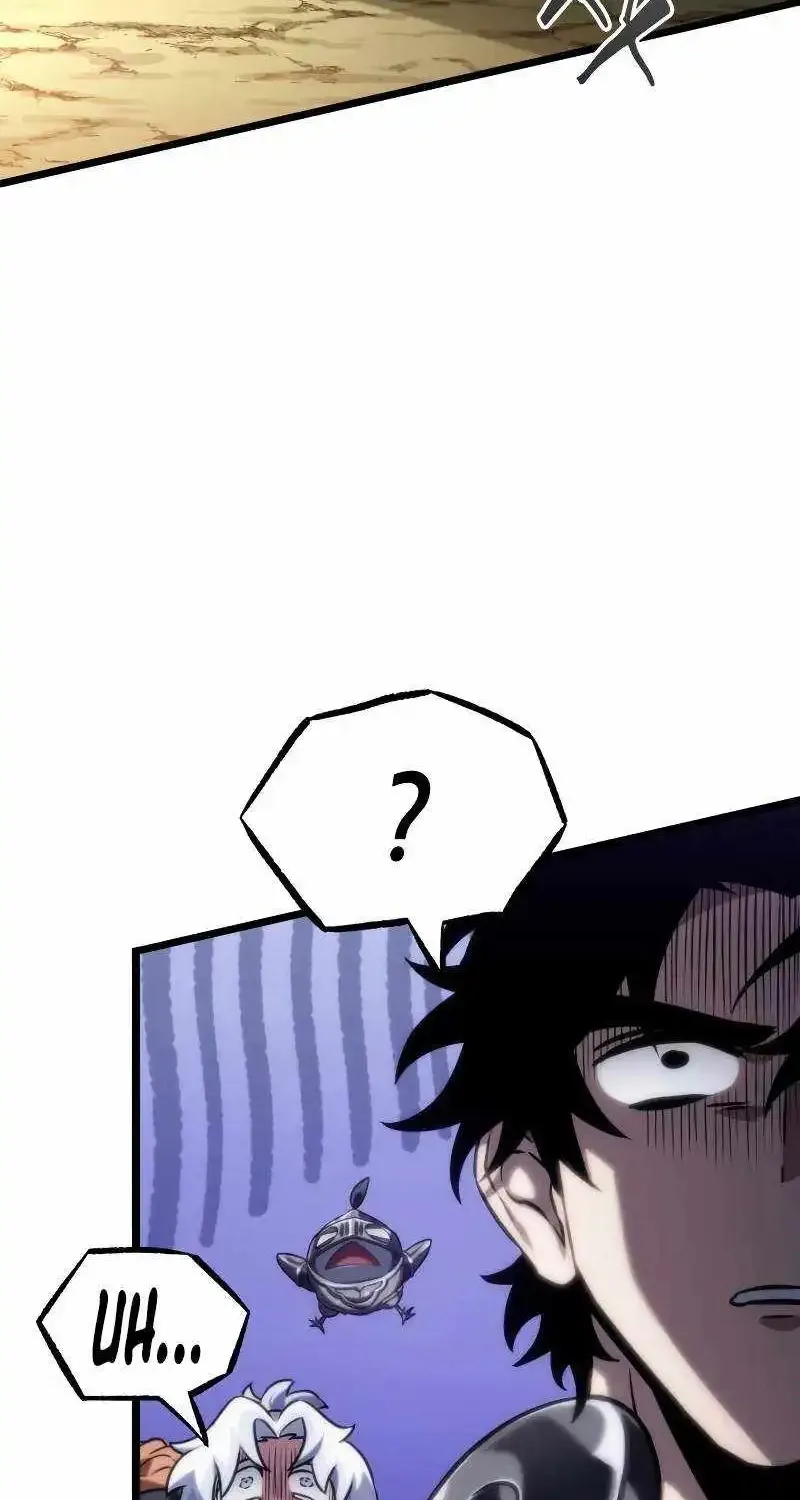 The World After The Fall Zinmanga X Chapter 140 Page 97