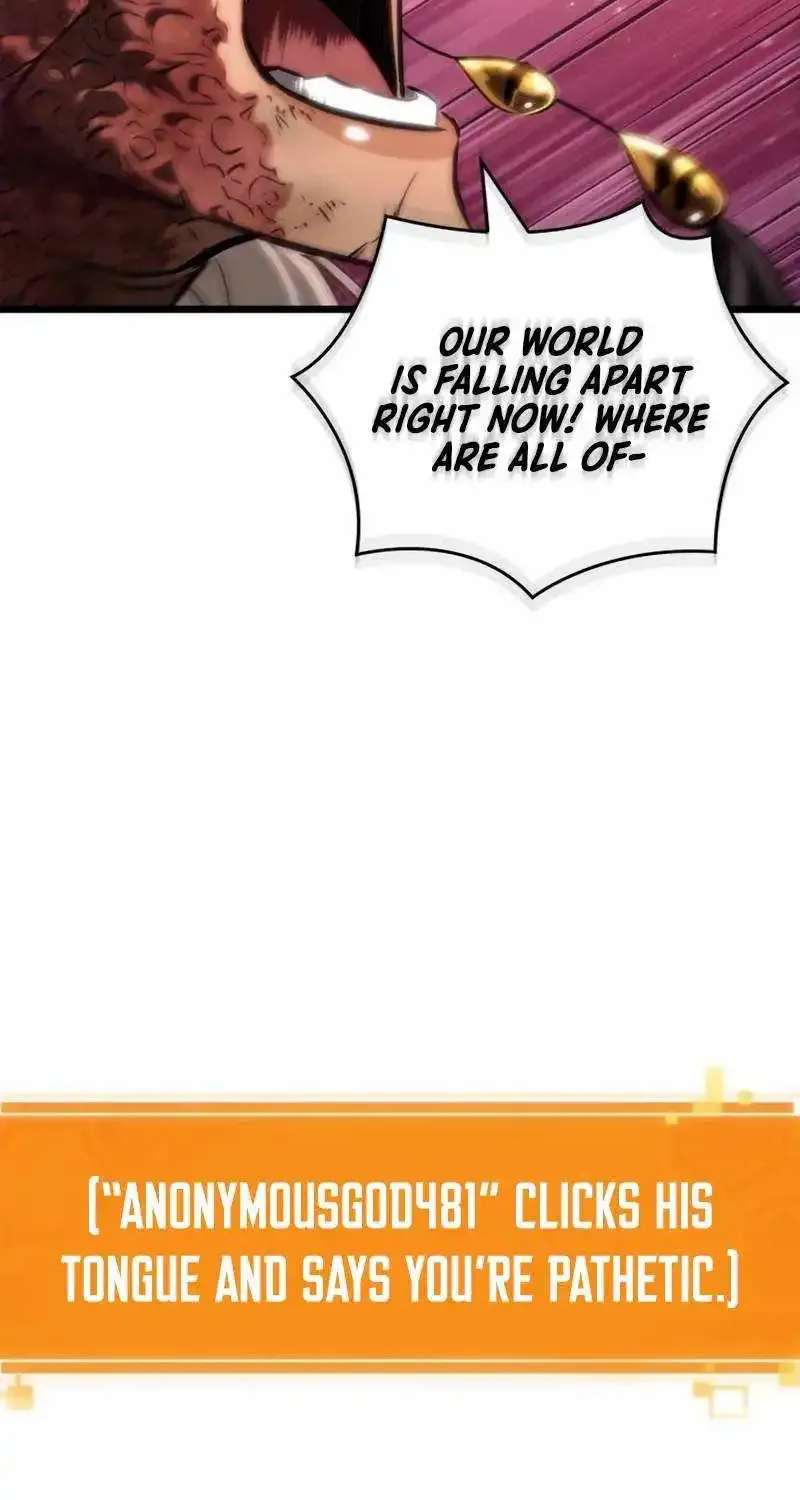 The World After The Fall Zinmanga X Chapter 139 Page 14