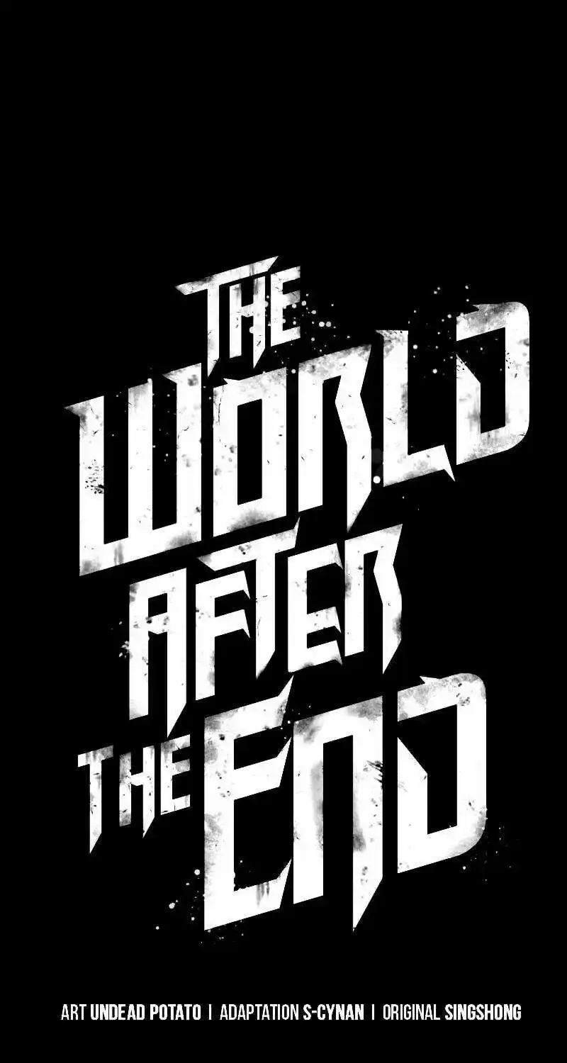 The World After The Fall Zinmanga X Chapter 139 Page 21
