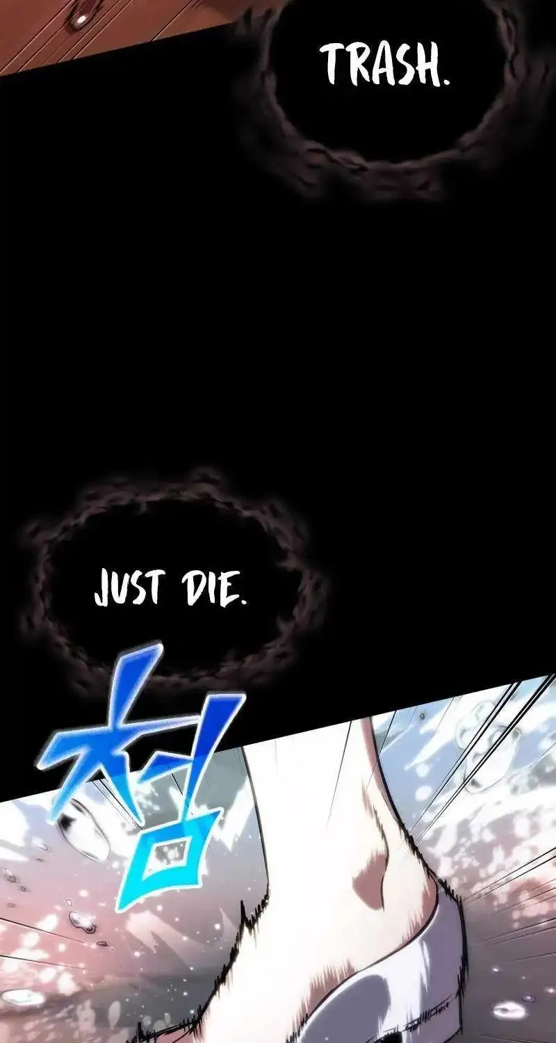 The World After The Fall Zinmanga X Chapter 139 Page 41