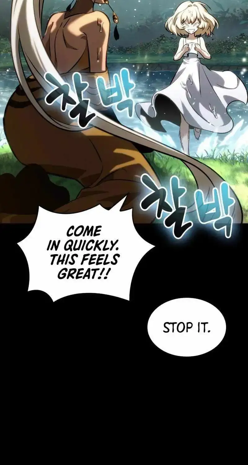 The World After The Fall Zinmanga X Chapter 139 Page 43