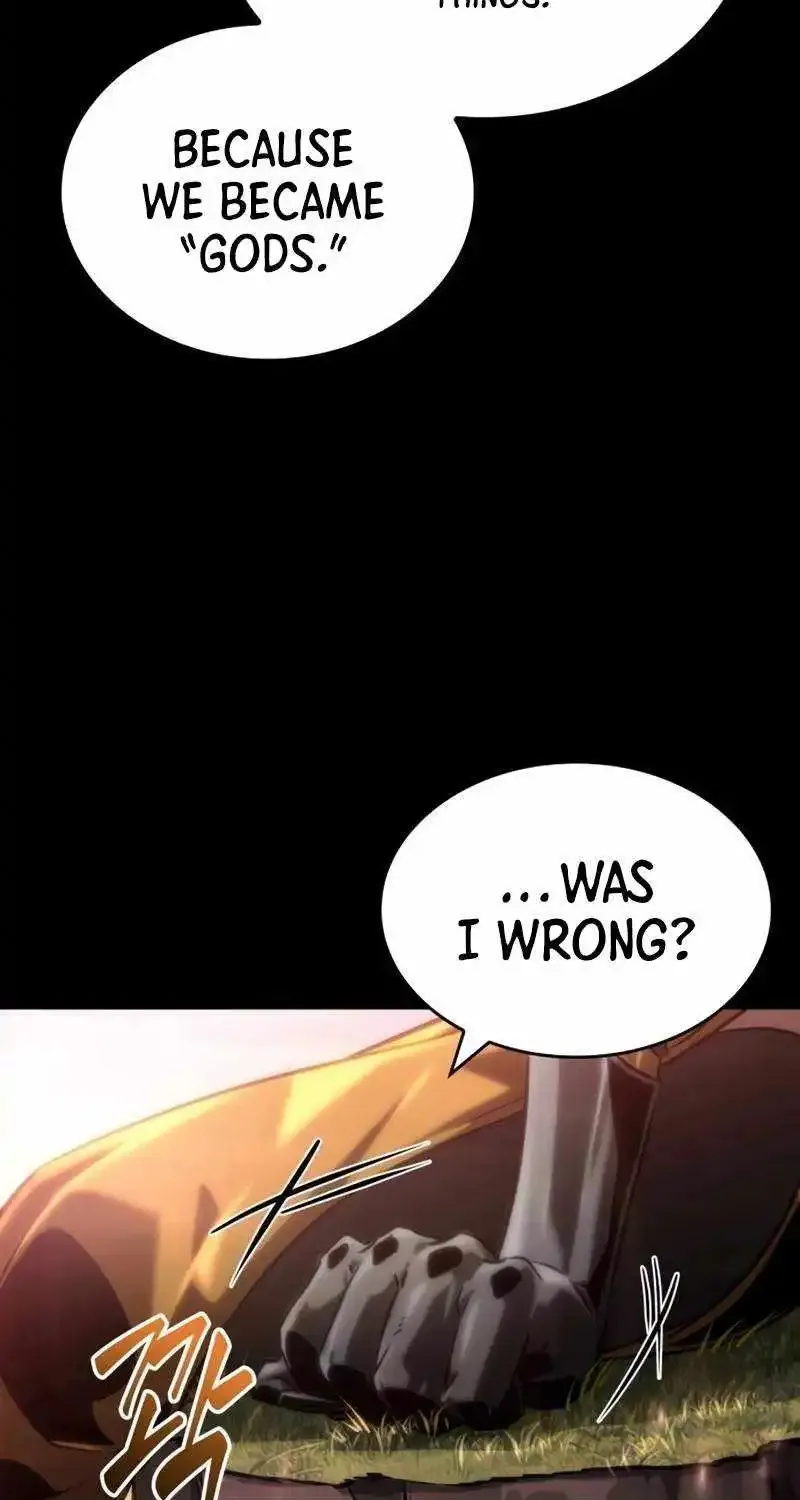 The World After The Fall Zinmanga X Chapter 139 Page 50