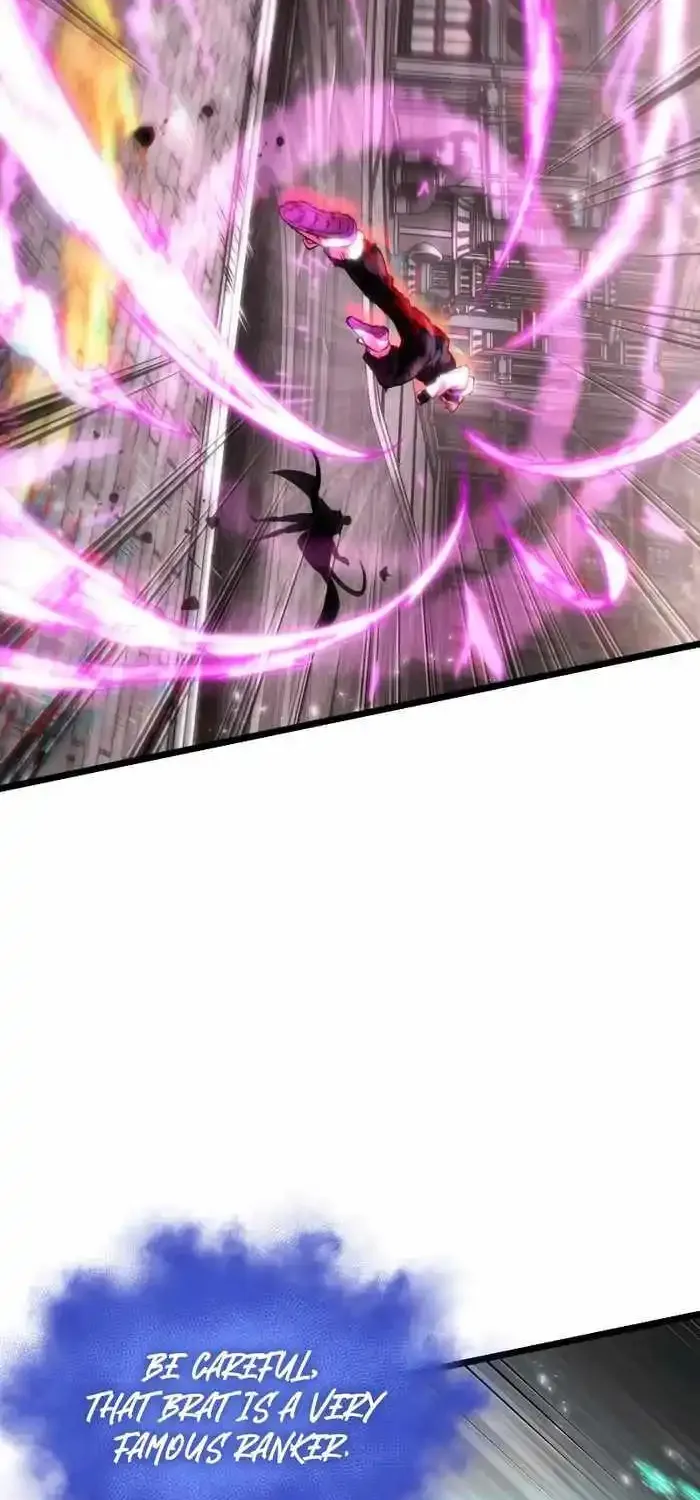 The World After The Fall Zinmanga X Chapter 137 Page 43