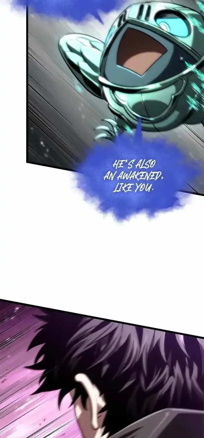 The World After The Fall Zinmanga X Chapter 137 Page 44