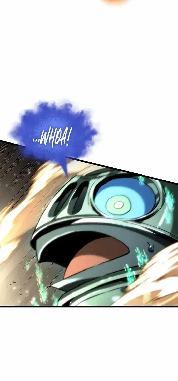 The World After The Fall Zinmanga X Chapter 137 Page 49