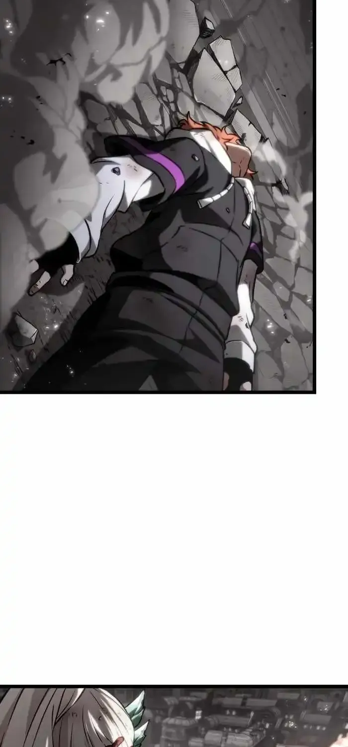The World After The Fall Zinmanga X Chapter 137 Page 51